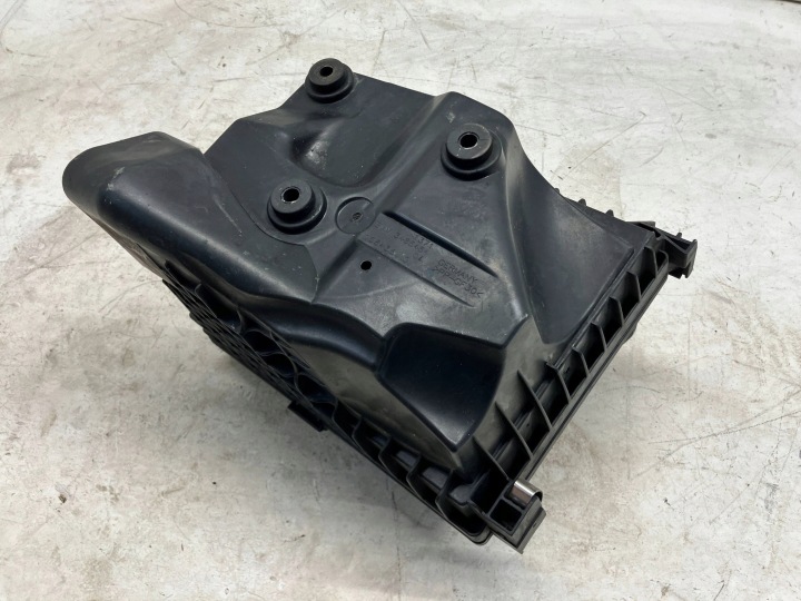фото №5, Avensis t27 рестайлинг t29 1.6 2.0 d4d корпус фильтра воздуха bmw 1ww 2ww