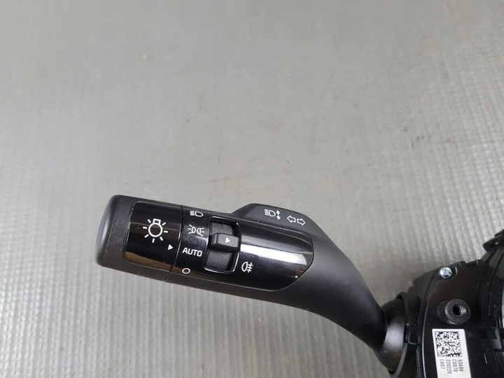 фото №9, Підкермові важелі kia ev6 cv 934b4cv870 електричний 2023