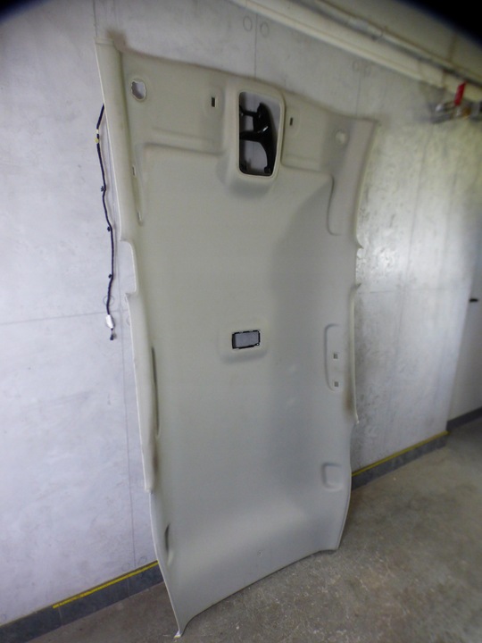 фото №7, Стеля стеля 39043667 opel astra k v універсал