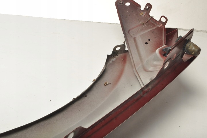 фото №12, Volvo s60 ii v60 крыло правые перед переднее