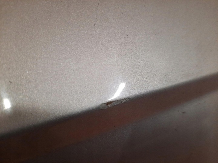 фото №12, Hyundai getz i 02-05 5d двері лівий зад ліві задні cs