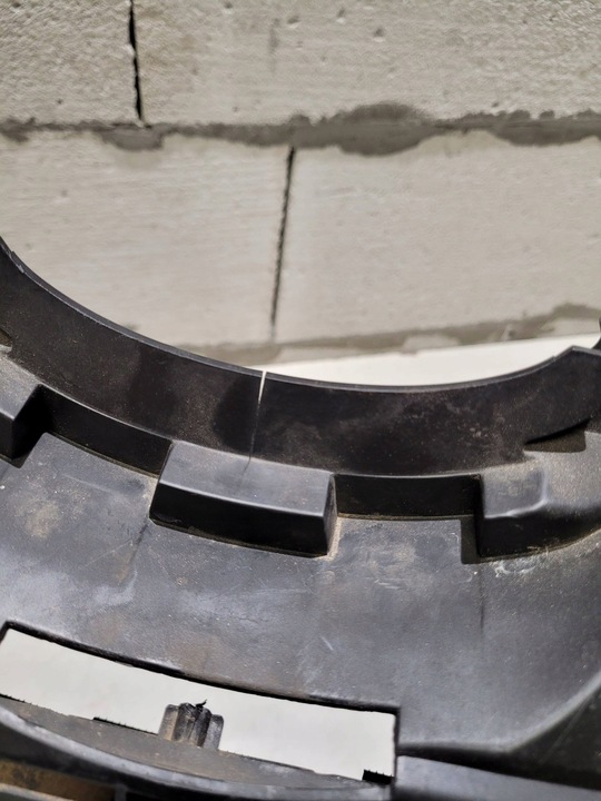 фото №8, Решётка впуск воздуха na капот ducato jumper boxer рестайлинг 14+