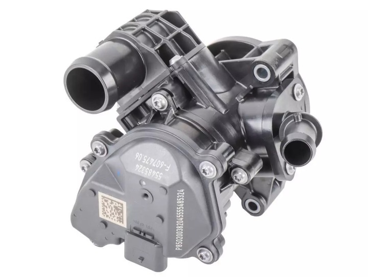 фото №1, Клапан przepływowy термостат opel astra k insignia 1,5 i 2,0 55516904