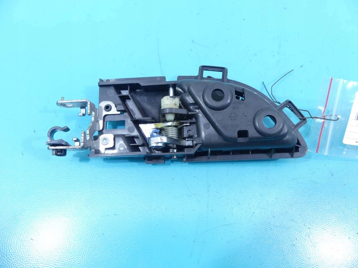 фото №3, Ручка внутрішня зад права honda cr-v iii 06-09