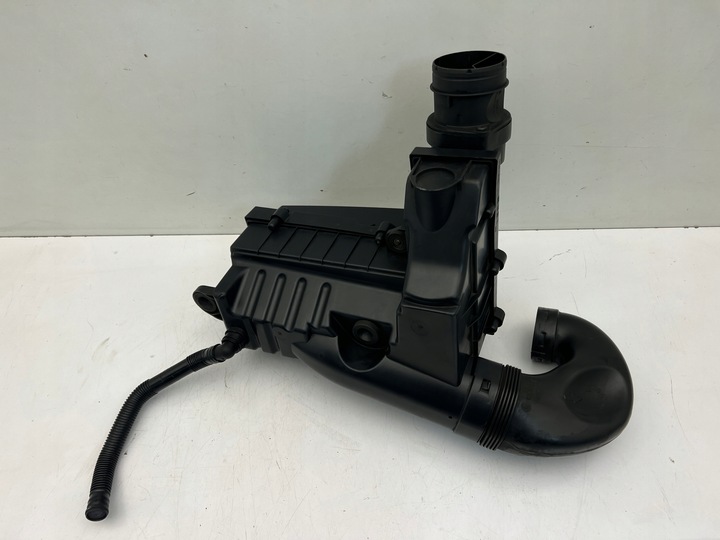 фото №6, Skoda superb ii 3t корпус фільтра повітря витратомір oem n 2.0 tdi