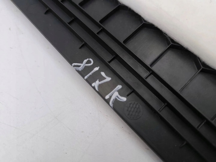 фото №7, Peugeot 3008 ii 2018 комплект захист бокова тунелю середнього