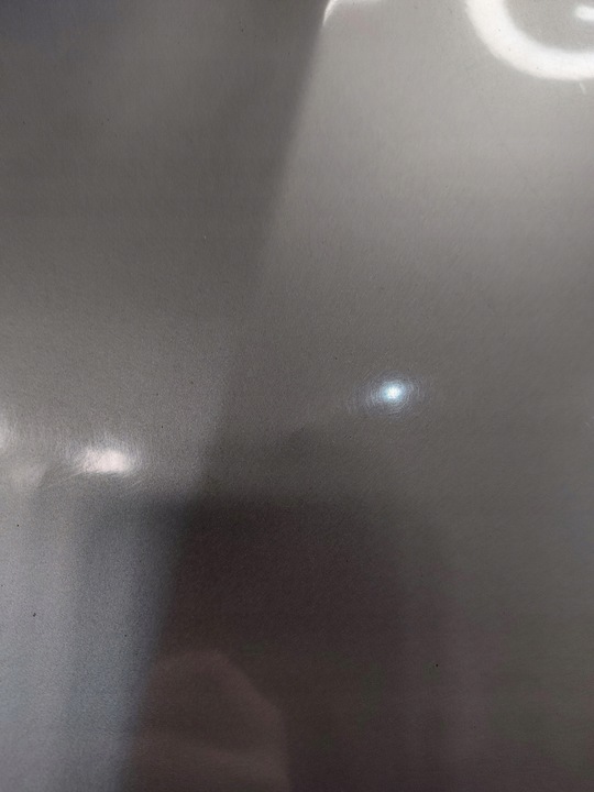 фото №4, Капот daewoo kalos