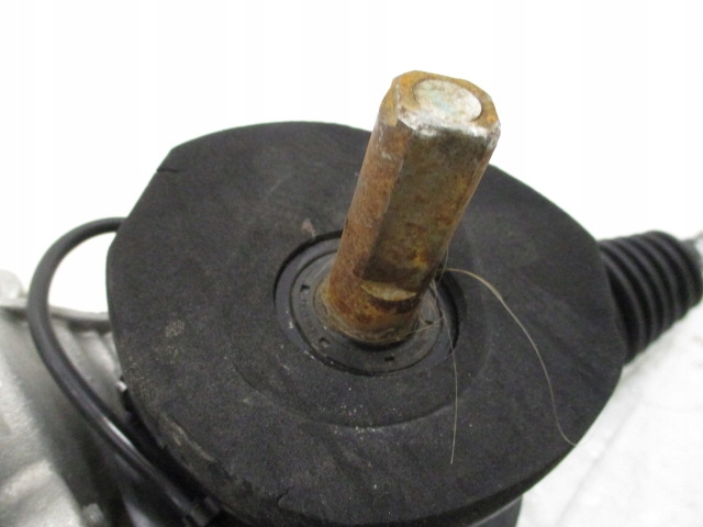 фото №7, Peugeot 208 рулевая рейка трансмиссия рулевая