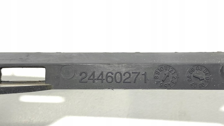 фото №12, Решітка бампера opel astra h 24460271