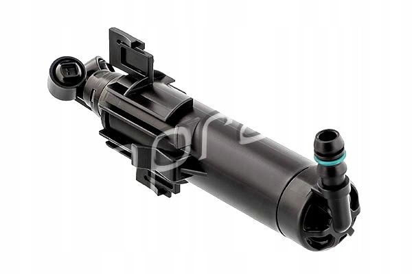 фото №2, Насадка склоомивача фари p audi a4 b8 11.07-12.15 topran