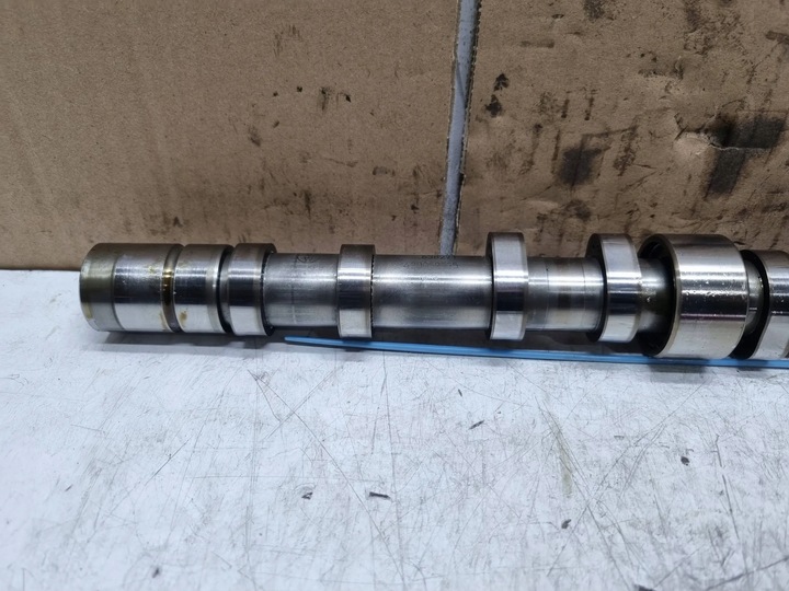 фото №5, Вал розподільний вал 03c109101dd 03cdd vw seat skoda audi 1.4 tsi tfsi caxa