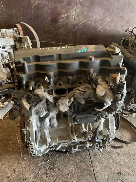 фото №8, Двигатель honda ufo 1.8 vtec