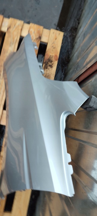 фото №16, Крыло левый перед переднее volkswagen touran 3 iii 5t od 05.2015 r la7w