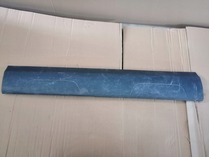 фото №1, Audi q3 планка нижня двері лівий перед