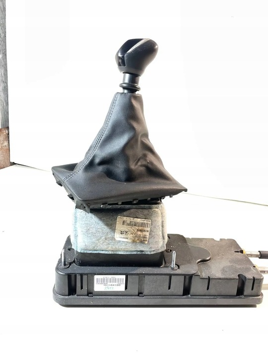 фото №9, Домкрат ручка вибірник троси коробки передач peugeot 308 p5 t10 1.2 thp - 9841984180