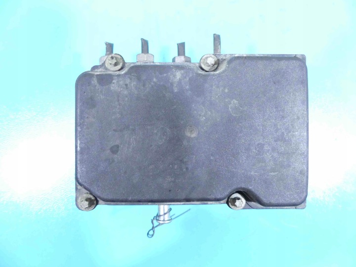 фото №10, Блок керування abs renault clio iii 0265800559 8200747140