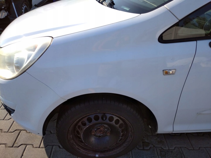 фото №11, Opel corsa d 1.3 cdti z13dtj шланг трубки кондиціонера 13203336 13203335