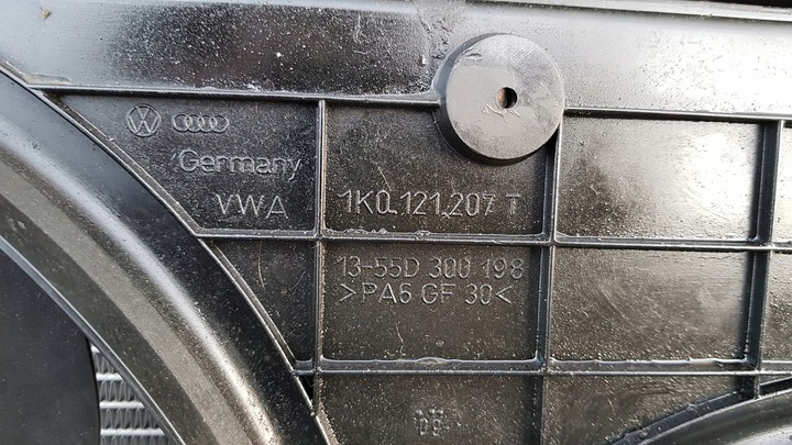 фото №9, Pas переднє vw scirocco 1.4 tsi