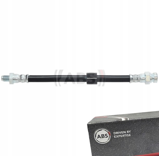 фото №1, Шланг гальмівний зад do jeep compass 2.0 crd 2.4