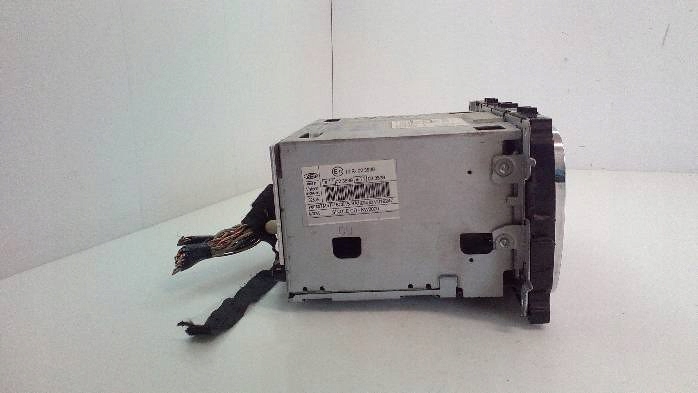 фото №7, Радіопрогравач ford focus mk2 07r. 7m5t-18c815-ba