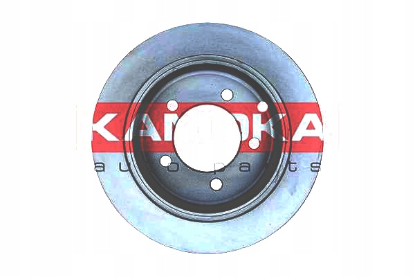 фото №3, Диски гальмівні 2szt. dodge caliber 06- зад kamoka