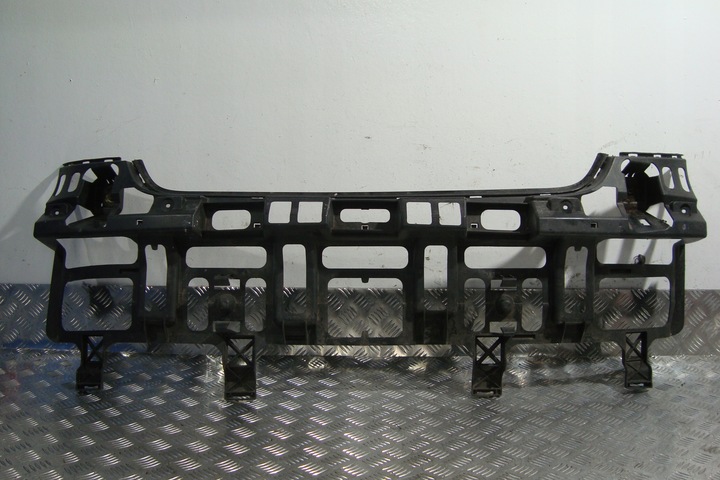 фото №1, Ковзун кріплення бампера зад mercedes c-klasa clc203 купе