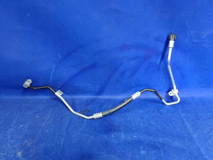 фото №11, Audi a4 a5 b9 8w 2.0 tfsi комплект провод климат трубки кондиционера oem