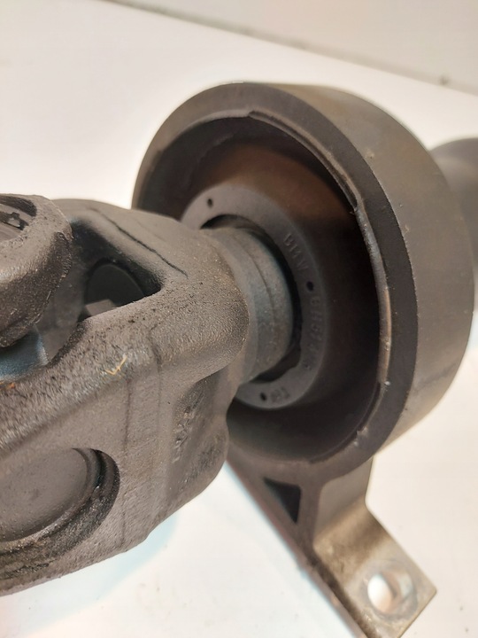 фото №10, Bmw e60 e61 wał приводной 3.0d xd xi xdrive 7573493