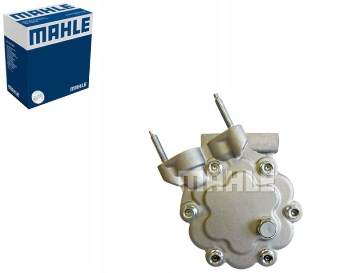 фото №1, Компресор кондиціонера mini r50 r53 r52 r56 r57 r58 r59 clubman r55