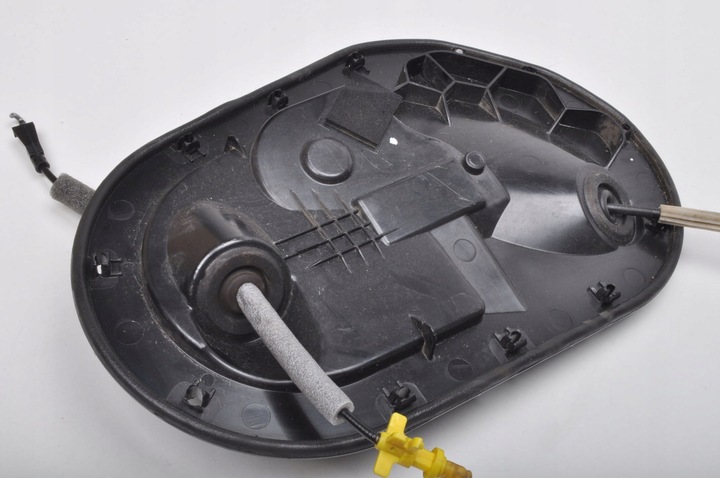 фото №13, Bentley bentayga audi q7 доводчик дверь правый зад задний 4m0837004a