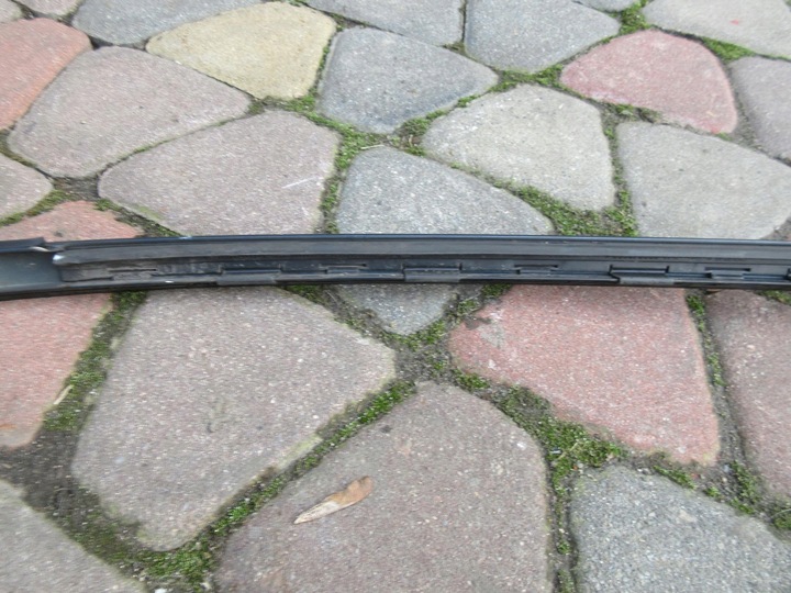 фото №11, Opel vectra c 2.2 16v sedan планка дахова ліва права