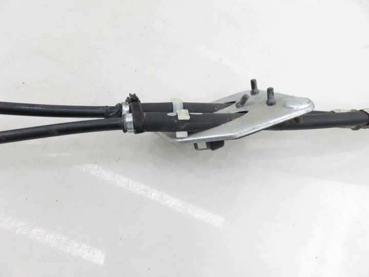 фото №6, Домкрат mazda 2 ii de,dh 1.5 mzr