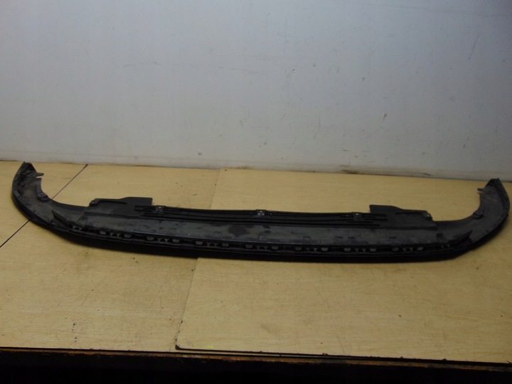 фото №7, Накладка бампера перед vw golf viii 5h0805915