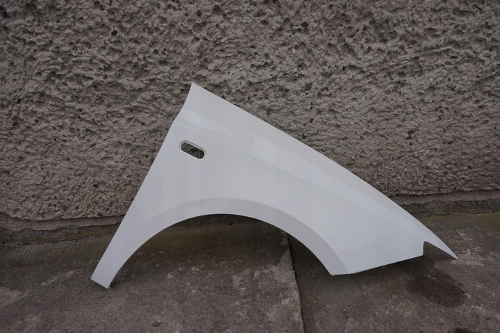 фото №1, Крило праві перед seat ibiza iv 4 6j lb9a