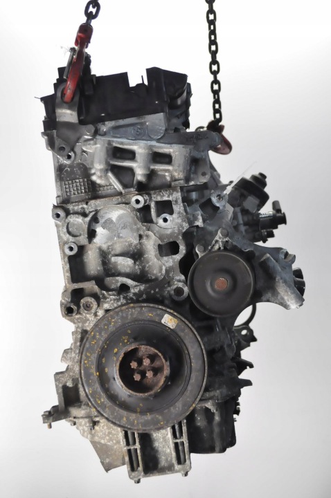 фото №8, Mini r60 r61 r55 r56 auris e18 avensis t29 1.6d d4d двигатель n47c16a 1ww 167t