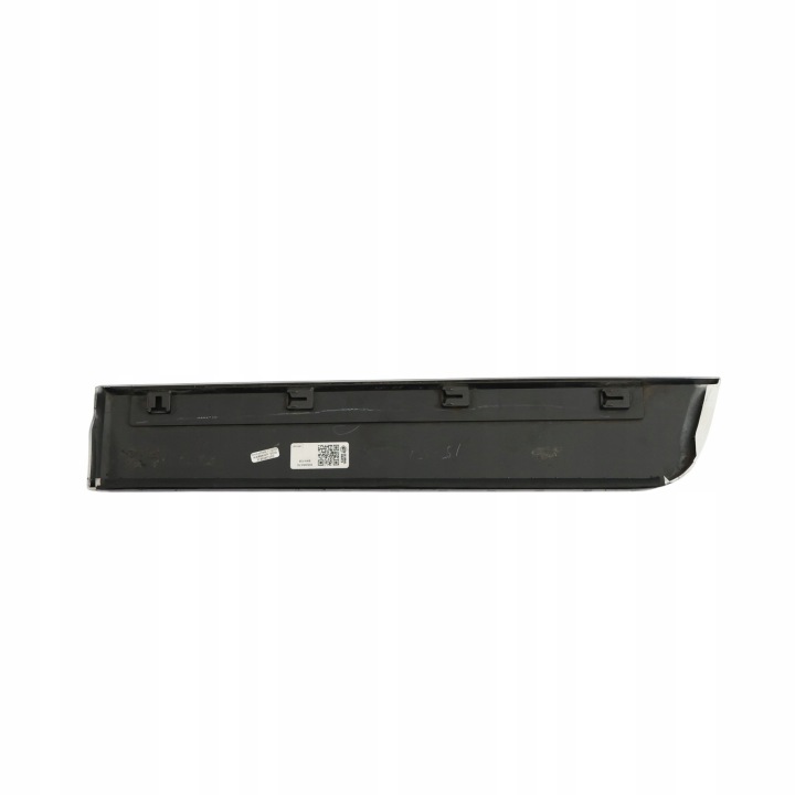 фото №11, Bmw x3 f25 f26 молдинг дверь m sport правое зад tytanowo серебряная 354 8052084