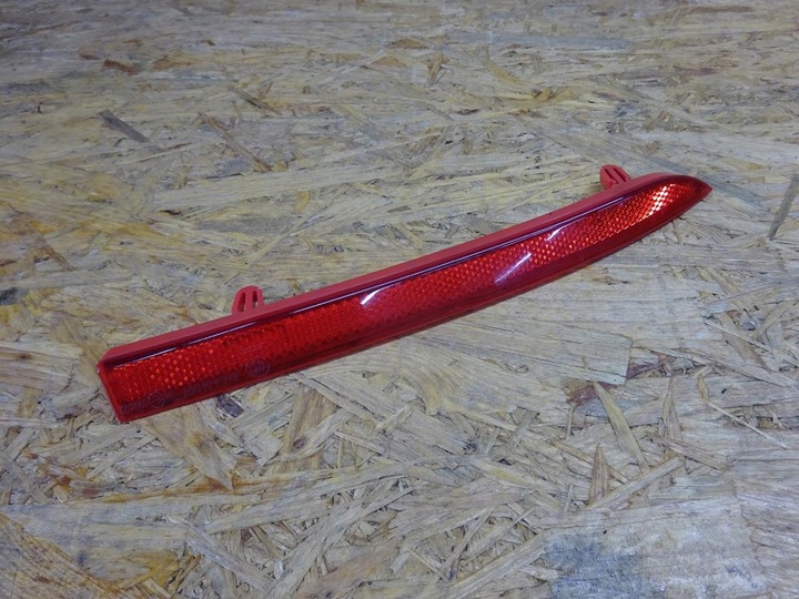 фото №1, Vw golf vi універсал відбивач бампера лівий зад задній заднього 1k9945105a