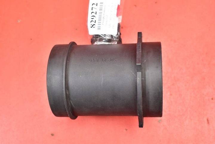 фото №5, Расходомер 7501554 0280218077 bmw e65 3.6 v8 272 km 01-05