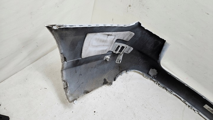 фото №10, Бампер зад задний mercedes c-klasa w205 a205 универсал