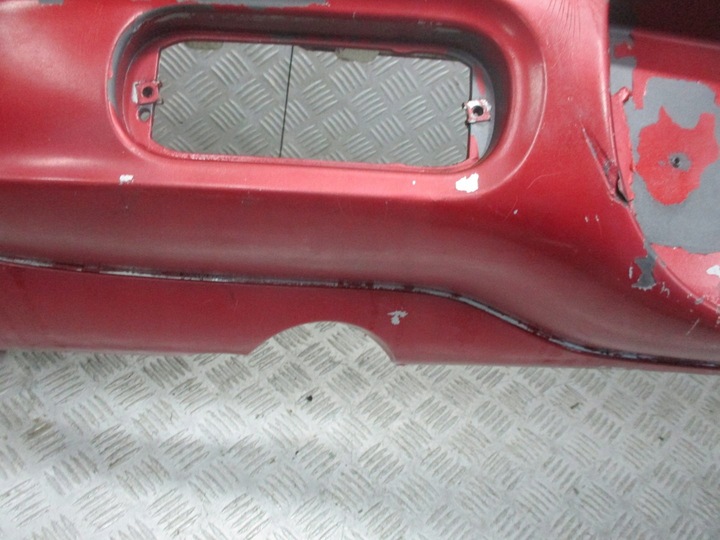 фото №6, Бампер зад chrysler pt cruiser