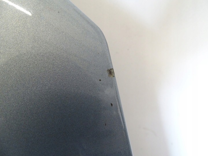 фото №11, Капот крышка крышка двигателя vw sharan 7n 10- lr7j