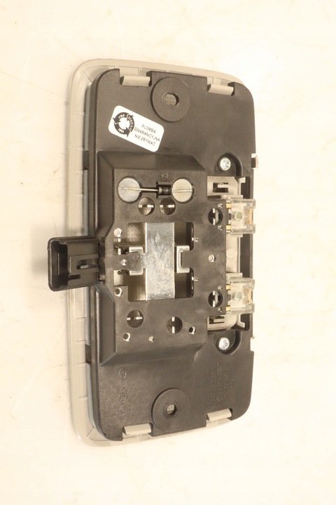 фото №5, Освітлення кабіни зад kia sportage iii