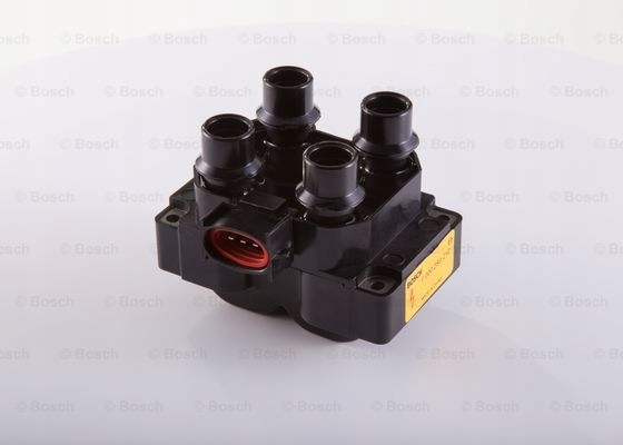 фото №15, Котушка запалювання bosch f000zs0212 1649067