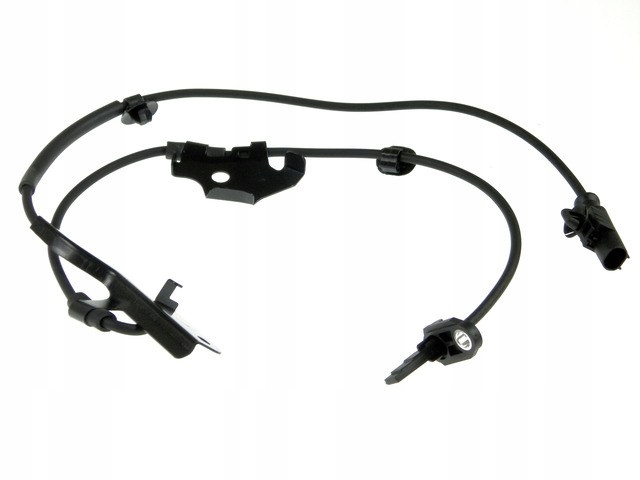 фото №3, Датчик abs avensis t27 08- auris 06- перед