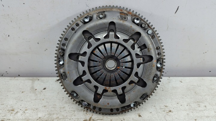 фото №1, Зчеплення toyota aygo 31210-0h051