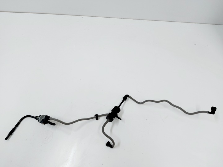 фото №1, Citroen c3 aircross клапан вакуум дроти 22r.