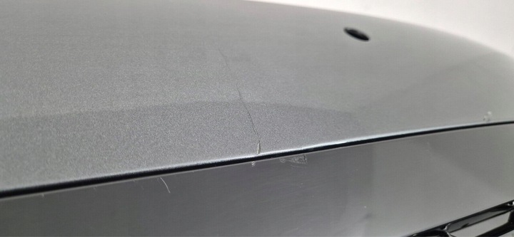 фото №11, Audi rs5 8w6 рестайлинг 2020- бампер задний зад 8w6807511p