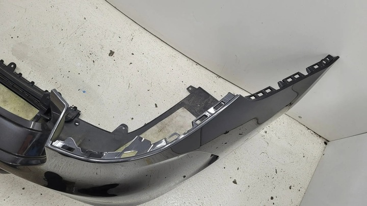 фото №7, Mercedes mb eqs w297 бампер зад задний amg usa комплектный a2978855802