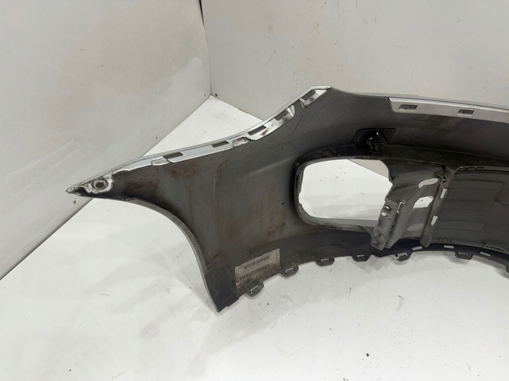 фото №13, Vw golf 6 vi 5k0 gti gtd бампер перед переднее