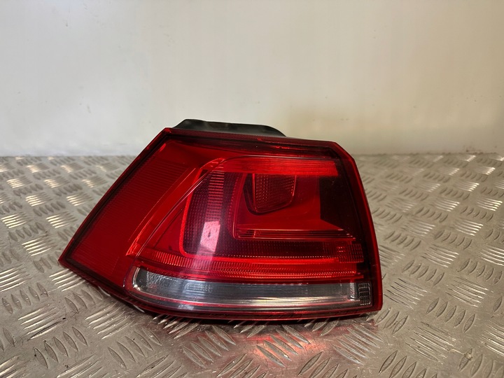 фото №1, Vw golf vii лампа задня ліва 5g0945095m